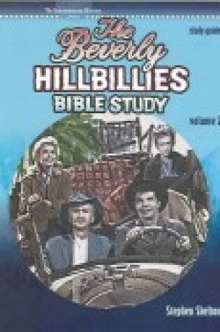 Cover of The Beverly Hillbillies Bible Study V2