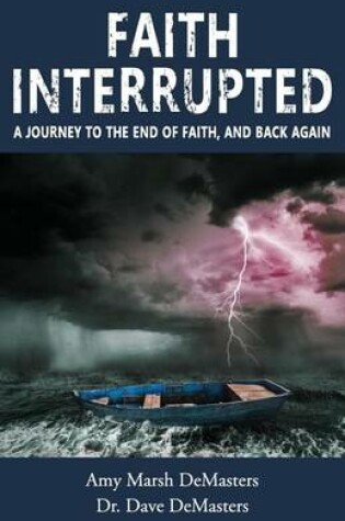 Cover of Faith Interrupted