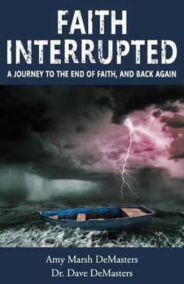 Cover of Faith Interrupted