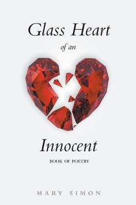 Book cover for Glass Heart of an Innocent