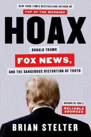 Cover of Hoax