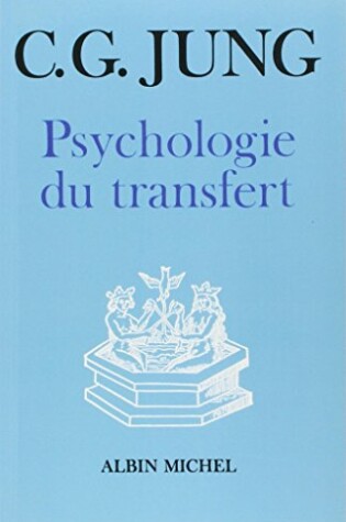 Cover of Psychologie Du Transfert