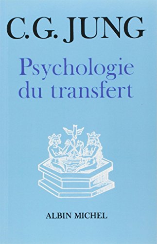 Book cover for Psychologie Du Transfert