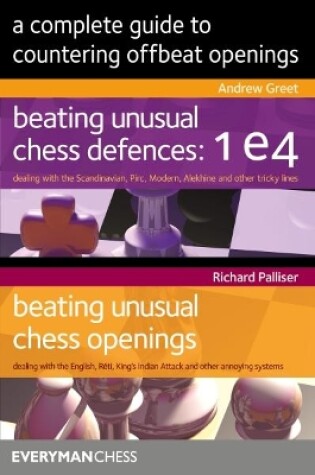 Cover of A Complete Guide to Countering offbeat openings