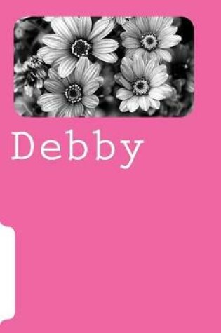 Cover of Debby