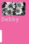 Book cover for Debby