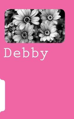 Book cover for Debby