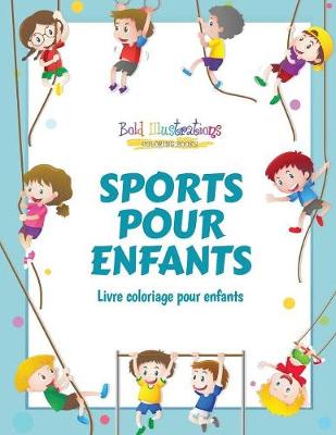 Book cover for Sports Pour Enfants