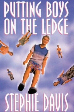 Cover of Putting Boys on the Ledge