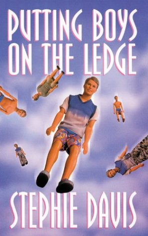 Book cover for Putting Boys on the Ledge