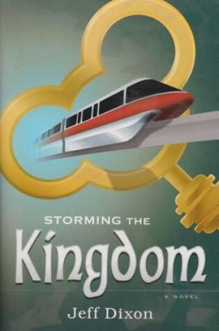 Cover of Storming the Kingdom