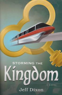 Book cover for Storming the Kingdom