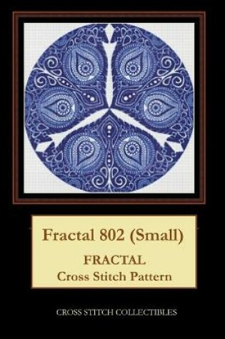 Cover of Fractal 802 (Small)