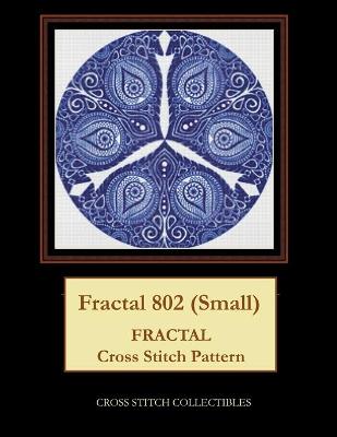 Book cover for Fractal 802 (Small)