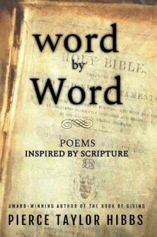 Cover of word by Word