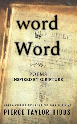 Book cover for word by Word