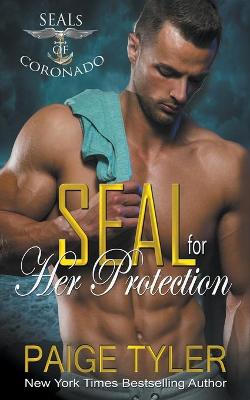 Book cover for SEAL for Her Protection