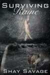 Book cover for Surviving Raine