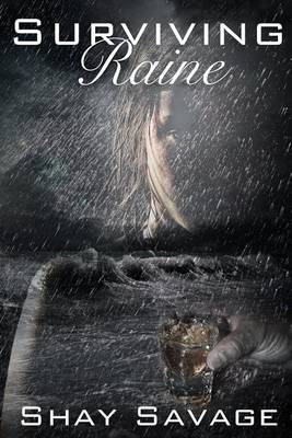 Cover of Surviving Raine