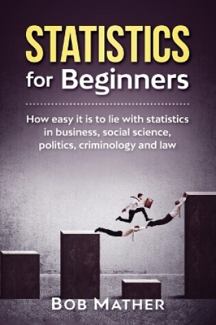 Cover of Statistics for Beginners