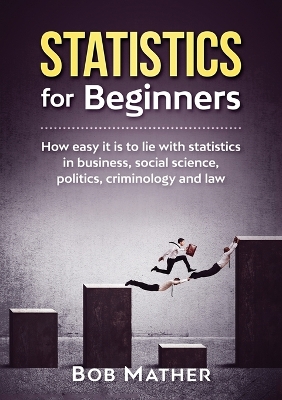 Book cover for Statistics for Beginners