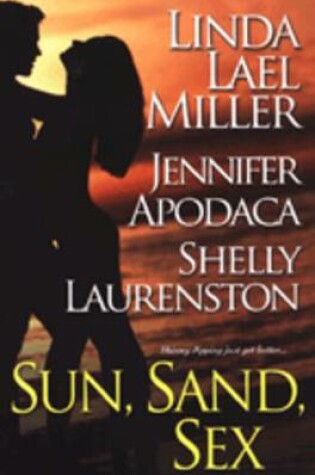 Cover of Sun, Sand, Sex