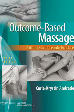 Cover of Outcome-Based Massage