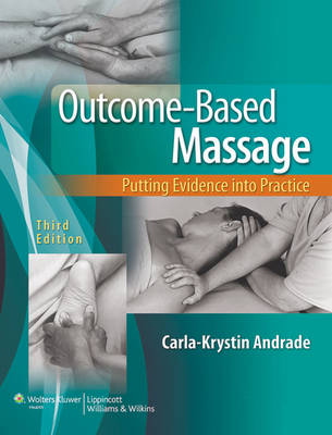 Cover of Outcome-Based Massage