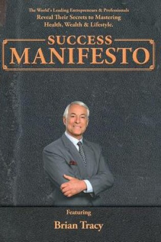 Cover of Success Manifesto