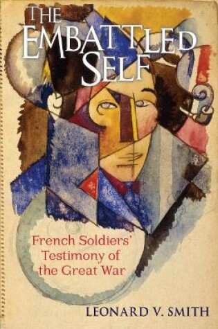 Cover of The Embattled Self