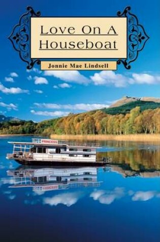 Cover of Love on a Houseboat