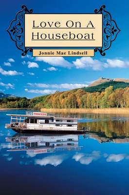 Book cover for Love on a Houseboat