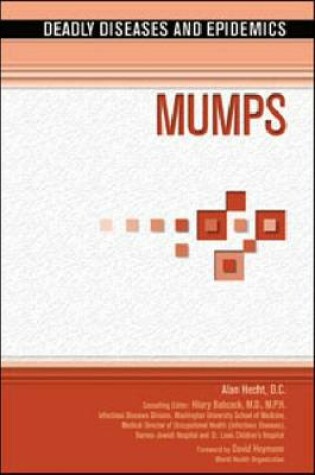 Cover of Mumps