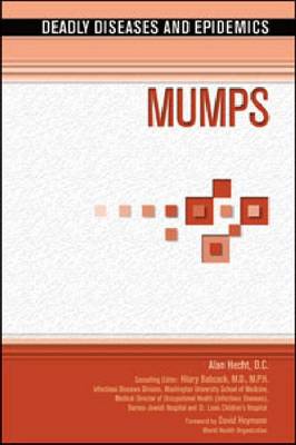 Book cover for Mumps