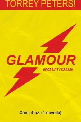 Cover of Glamour Boutique