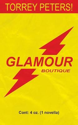 Book cover for Glamour Boutique