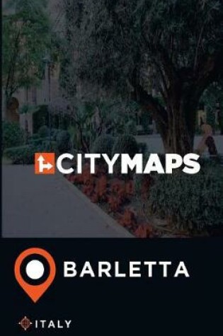 Cover of City Maps Barletta Italy