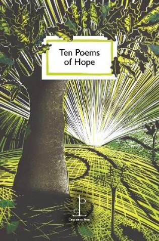 Cover of Ten Poems of Hope