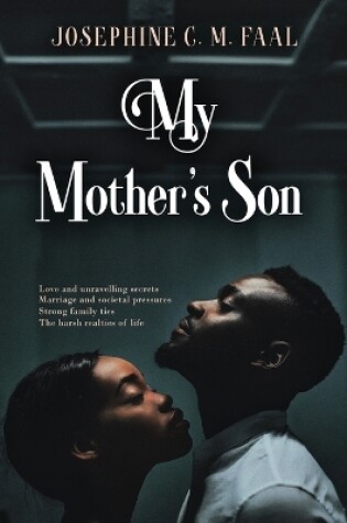 Cover of My Mother's Son