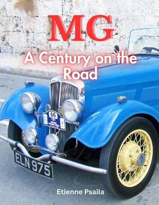 Cover of MG