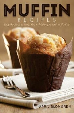 Cover of Muffin Recipes