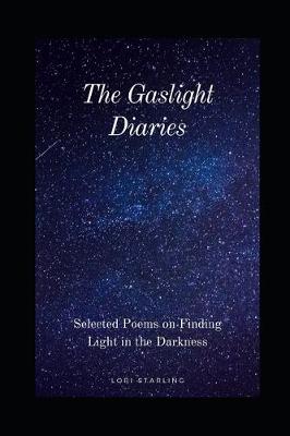 Book cover for The Gaslight Diaries