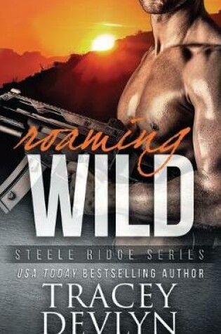 Cover of Roaming Wild
