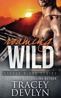 Cover of Roaming Wild