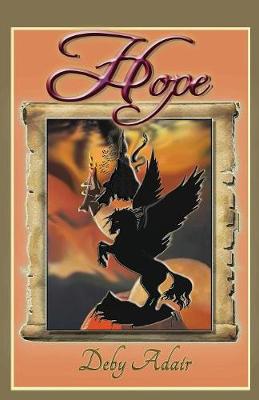 Book cover for Hope