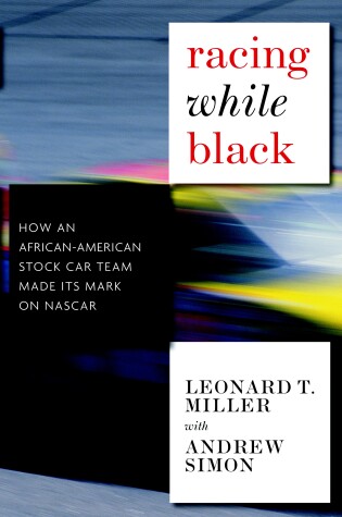 Cover of Racing While Black