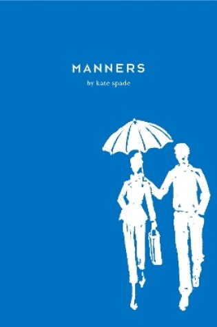 Cover of Manners