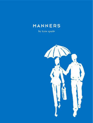 Book cover for Manners