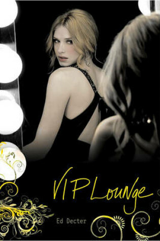 Cover of VIP Lounge