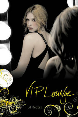 Book cover for VIP Lounge